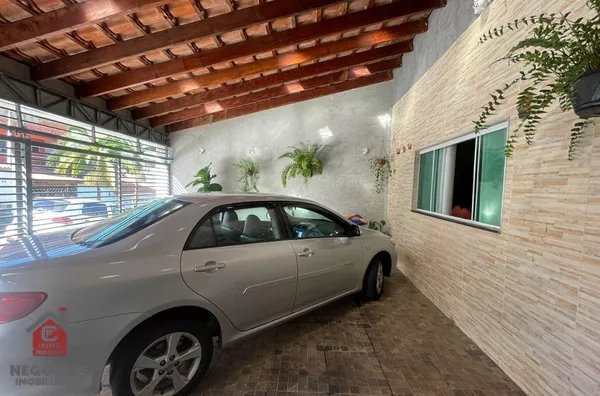 Casa para venda,  Jardim Paulista, Sorocaba