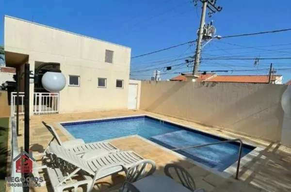 Apartamento para venda, 2 quarto(s),  Vila Olímpia, Sorocaba - Foto 20