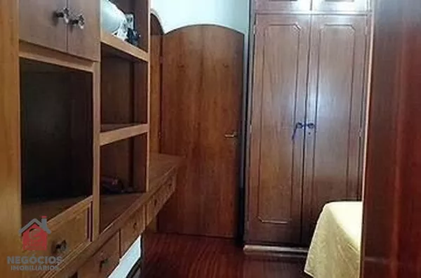 Sobrado para venda,  Vila Trujillo, Sorocaba - Foto 11