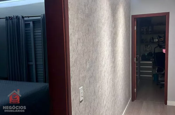 Apartamento para venda,  Vila Olímpia, Sorocaba - Foto 14