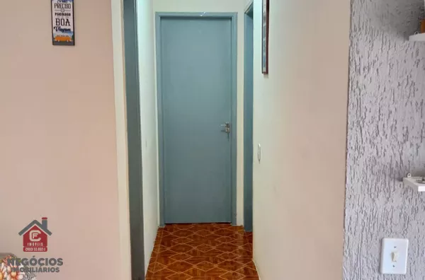 Apartamento para venda, 2 quarto(s),  Jardim Nova Manchester, Sorocaba - Foto 7