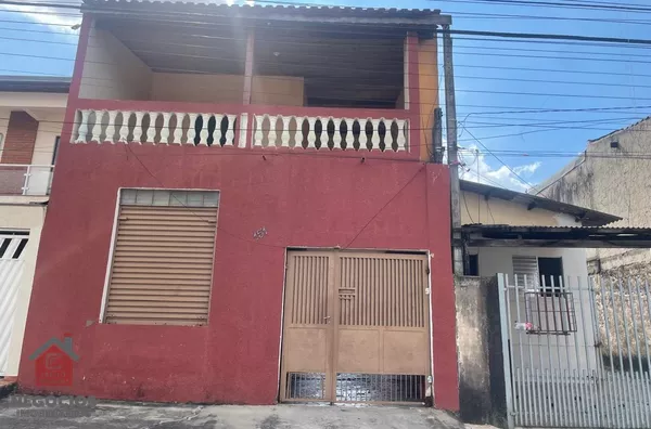 Casa/sobrado em bairro para venda,  Jardim J S Carvalho, Sorocaba