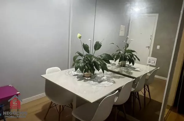 Apartamento para venda, 2 quarto(s),  Vila Odim Antão, Sorocaba