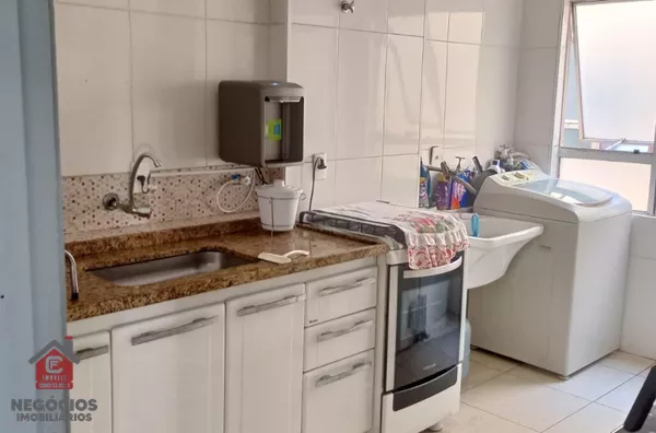 Apartamento para venda, 2 quarto(s),  Jardim Nova Manchester, Sorocaba