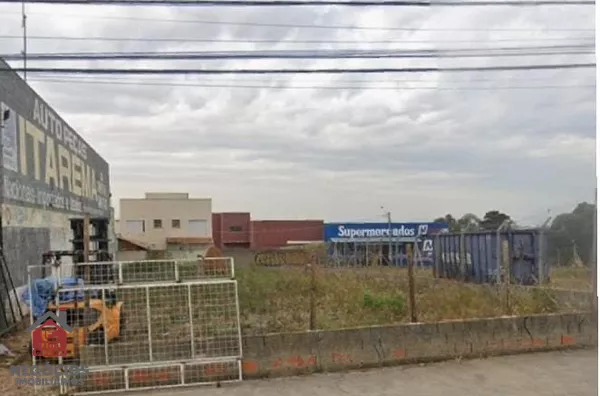 Terreno para venda,  Jardim Santa Cecília, Sorocaba