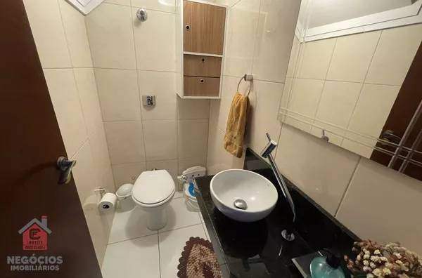 Casa/sobrado em condomínio para ,  Horto Florestal, Sorocaba - Foto 10