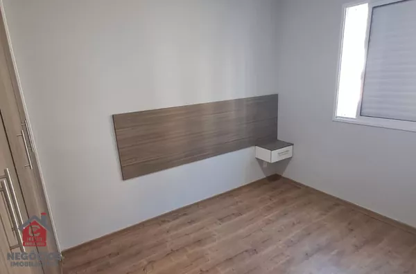 Apartamento para venda, BOSQUE SÃO PAULO- Além Ponte, Sorocaba - Foto 9