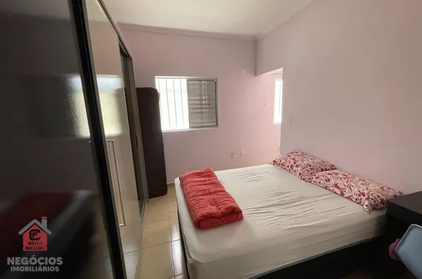 Casa para venda,  Jardim Santa Esmeralda, Sorocaba - Foto 16