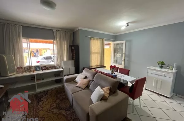 Sobrado em condomínio para venda,  Jardim São Conrado, Sorocaba