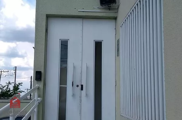Apartamento para venda 2 quarto(s) vila Fiori Sorocaba