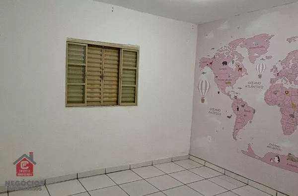 Casa para venda,  Jardim Do Carmo, Sorocaba