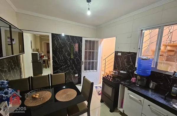 Sobrado para venda,  Vila Angelica, Sorocaba - Foto 11