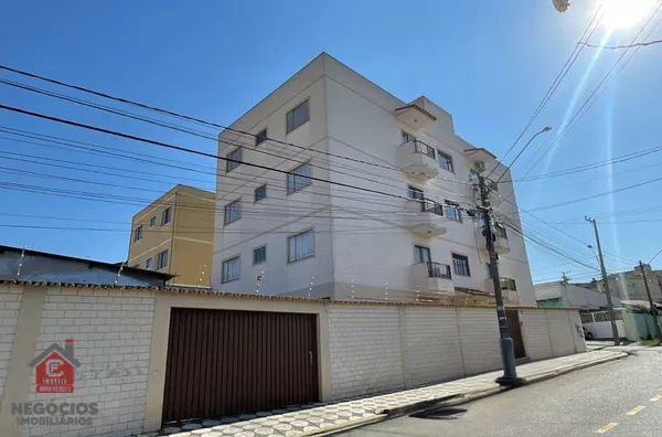 Apartamento para venda 2 Dormitórios 57m2  Vila Almeida, Sorocaba