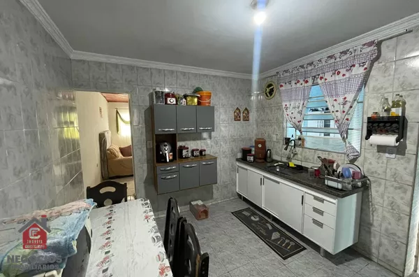 Casa para venda, 2 dormitórios Jardim Santa Marina, Sorocaba - Foto 9