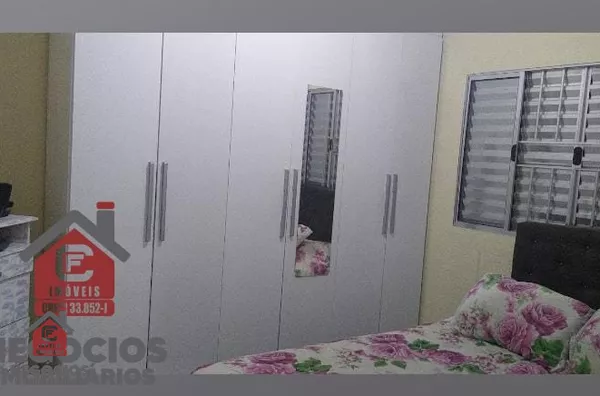 Casa para venda, 2 quarto(s),  Vila Elza, Sorocaba - Foto 11