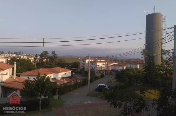 Casa/sobrado em condomínio para venda Villa flora, Votorantim - Foto 29