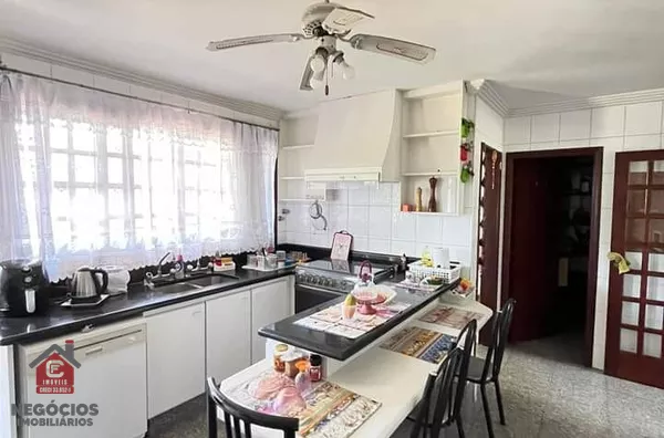 Chácara para venda, 4 quarto(s),  Recanto Dos Pássaros, Indaiatuba