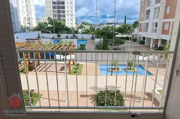 Apartamento para venda, 3 quarto(s),  Parque Campolim, Sorocaba - Foto 21