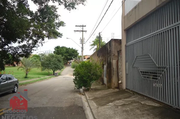 Casa para venda Jardim Zulmira Sorocaba