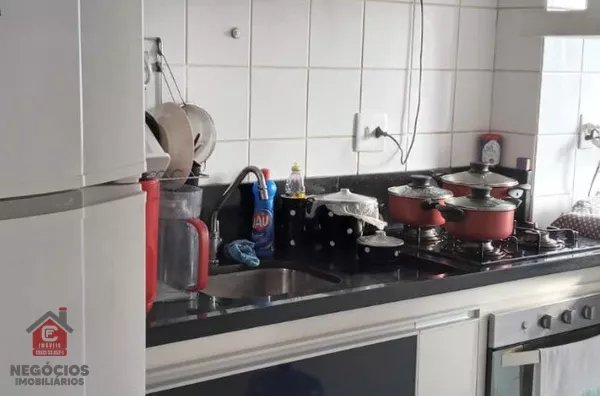 Apartamento para venda, 2 quarto(s),  Jardim Guadalajara, Sorocaba