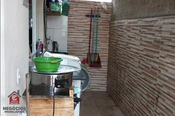 Casa para venda, 2 quarto(s),  Vila Elza, Sorocaba - Foto 9