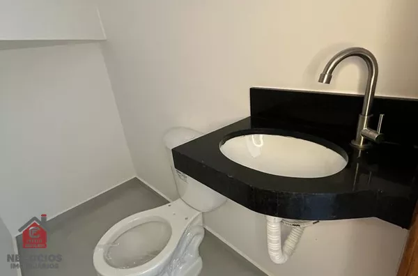 Sobrado para venda 2 quarto(s) jd são paulo sorocaba - Foto 14