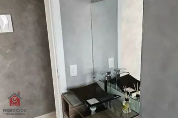 Kitinete / conjugados para venda, 1 quarto(s),  Vila Formosa, Sorocaba - Foto 6