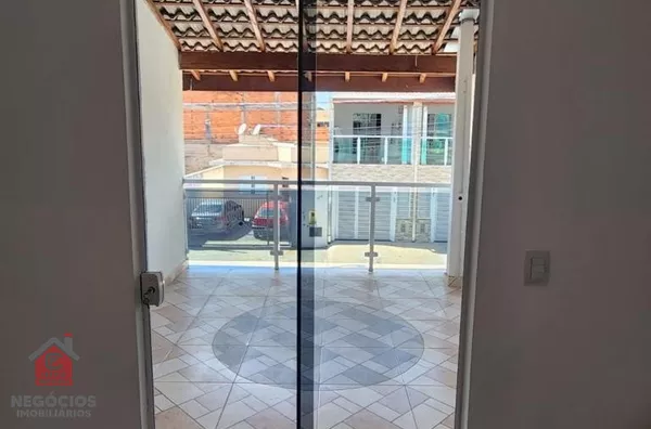 Sobrado para venda,  Jardim Itália região do Eden, Sorocaba - Foto 18