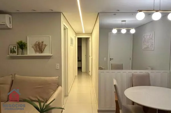 Apartamento para ,  Vila Angelica, Sorocaba - Foto 19