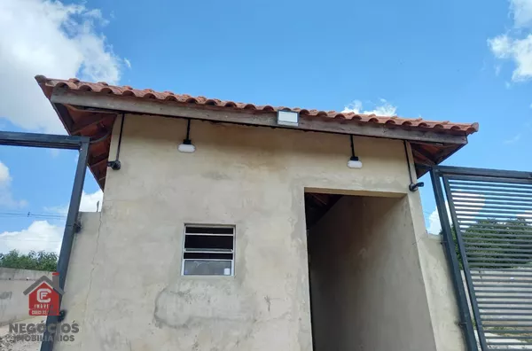 Terreno em condomínio para , residencial Veneza, Votorantim - Foto 15