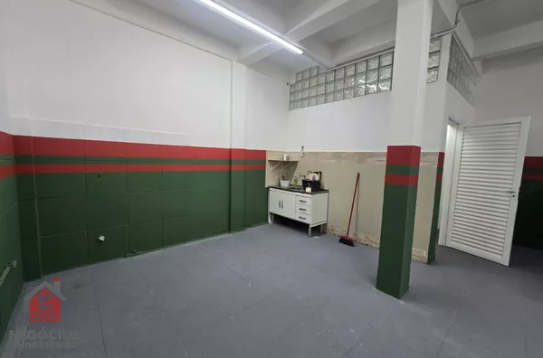 Salão comercial  Av.Itavuvu-Vila Carol- Sorocaba - Foto 15