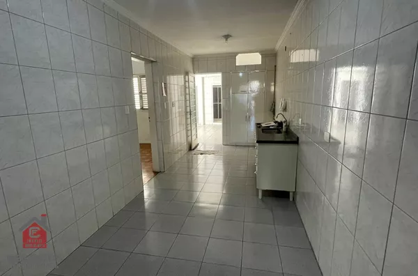 Casa em bairro para venda,  Vila Santana, Sorocaba - Foto 8
