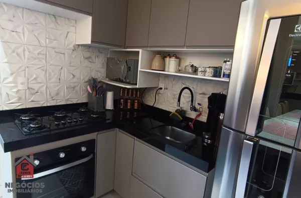 Casa em condomínio para venda,  Vila Mineirão, Sorocaba - Foto 7