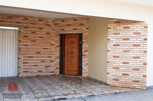 Sobrado para venda, 3 quarto(s),  Jardim Astro, Sorocaba