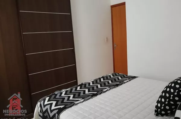 Apartamento para venda,  Vila Leopoldina, Sorocaba - Foto 27