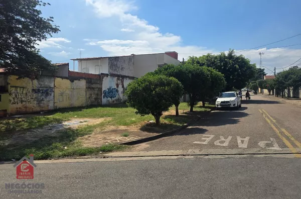 Terreno para venda,  Vila Nova Sorocaba, Sorocaba