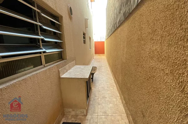 Casa/sobrado em bairro para venda,  Jardim São Guilherme, Sorocaba - Foto 34