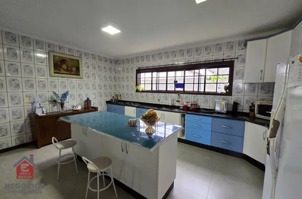 Casa/sobrado em bairro para venda,  Jardim Portal Do Itavuvu, Sorocaba - Foto 16