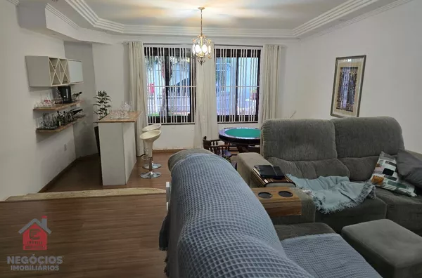 CASA COM PISCINA VILA CAROL VENDA SOROCABA/SP