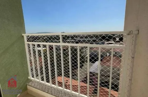 Apartamento para venda, 2 quarto(s),  Vila Olímpia, Sorocaba - Foto 11
