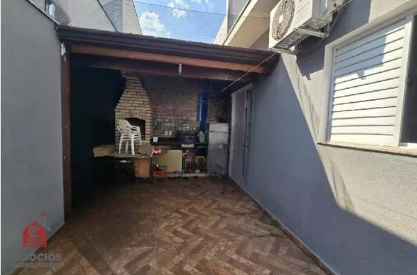 Casa em condomínio para venda, 3 quarto(s),  Horto Florestal, Sorocaba - Foto 12