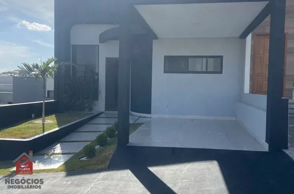 Casa em condomínio para venda,  Horto Florestal Villagio, Sorocaba