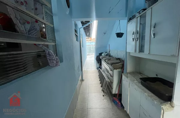 Casa para venda, 2 dormitórios Jardim Santa Marina, Sorocaba - Foto 15