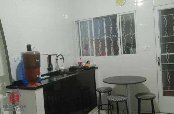 Casa/sobrado em bairro para venda,  Jardim Santa Cecília, Sorocaba - Foto 16