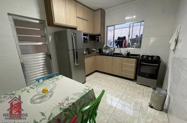 Sobrado para venda,  Jardim São Lourenzo, Sorocaba - Foto 16