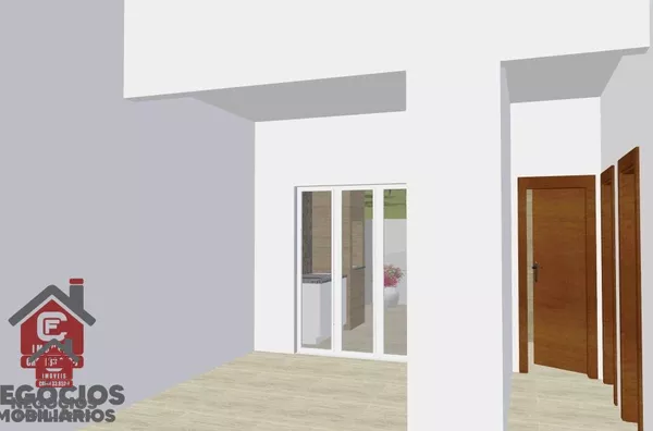 Casa em condomínio Horto Florestal Villagio para venda,  Parque São Bento, Sorocaba - Foto 24