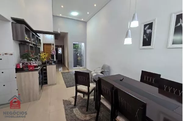 Casa em condomínio para venda, 3 quarto(s),  Horto Florestal, Sorocaba