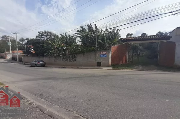 Terreno para venda caguassu sorocaba