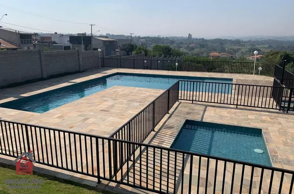 Casa em condomínio para venda,  éden, Sorocaba - Foto 17
