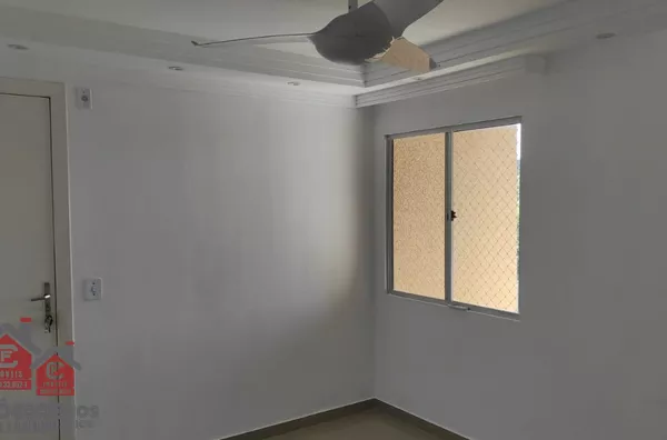 apartamento  para  2 quarto(s) jardim tatiana votorantim - Foto 6
